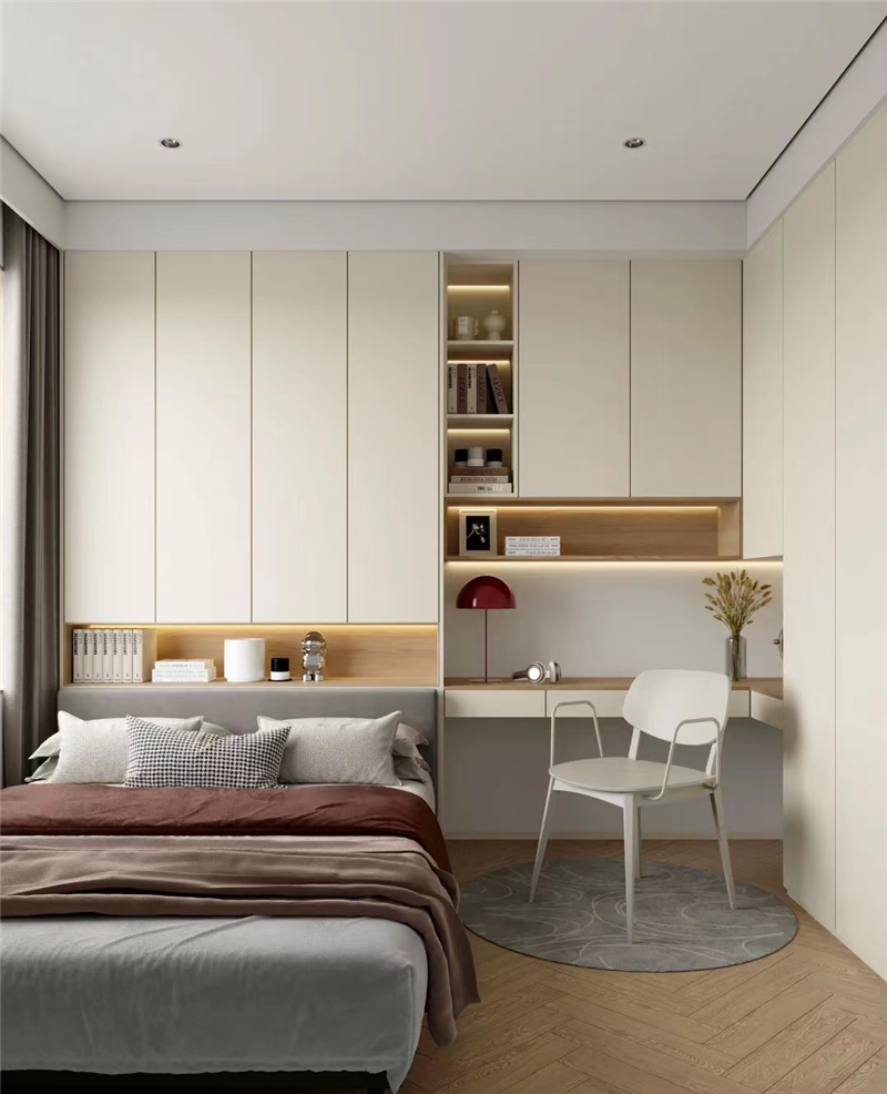 全屋定制效果