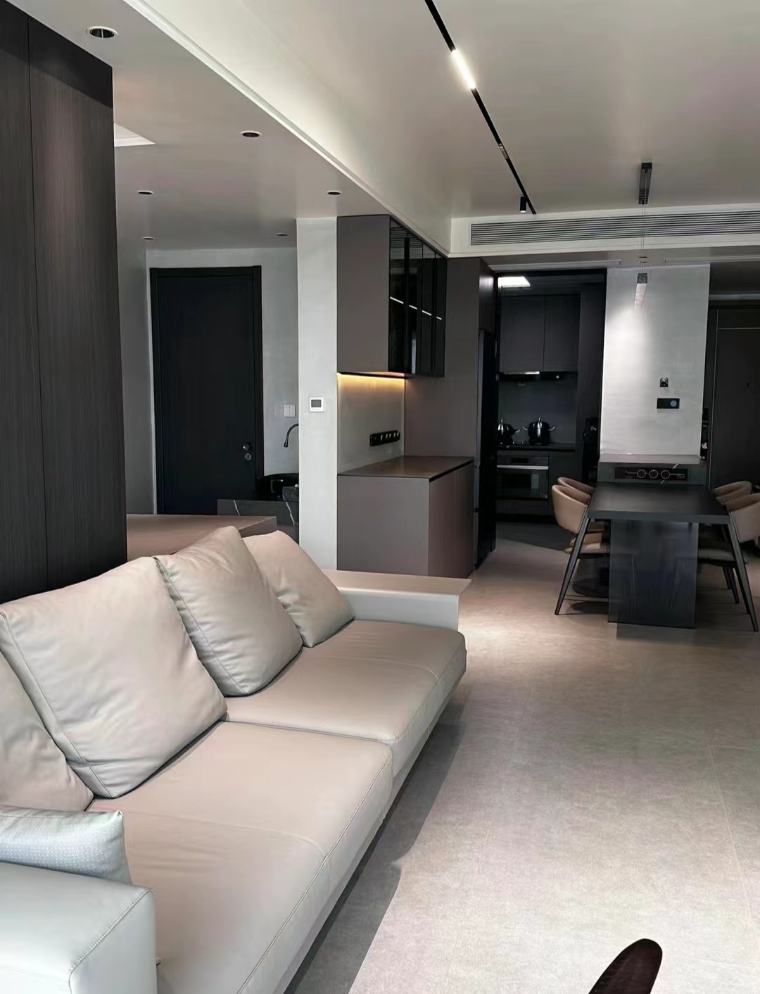 全屋定制效果