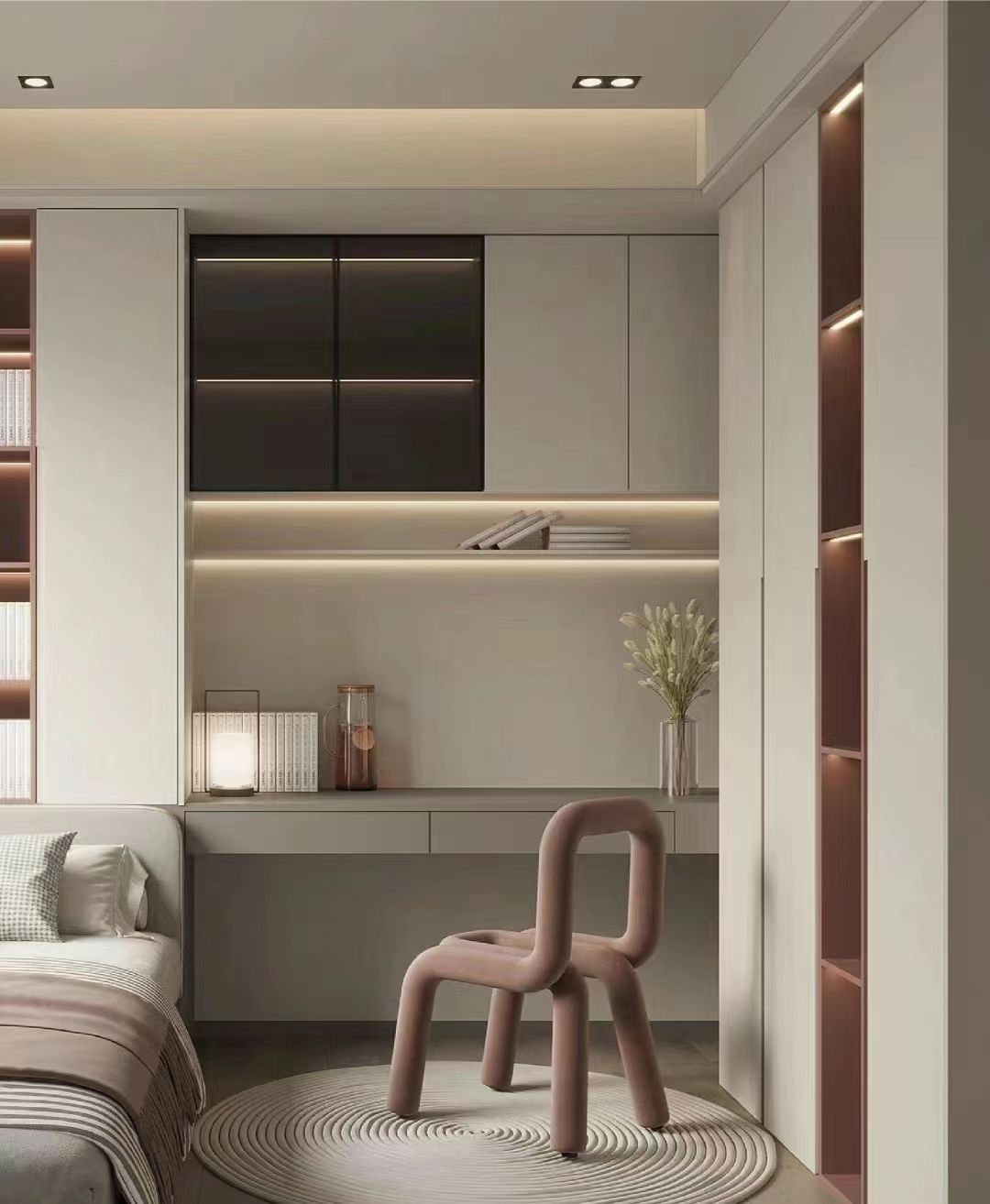 全屋定制效果