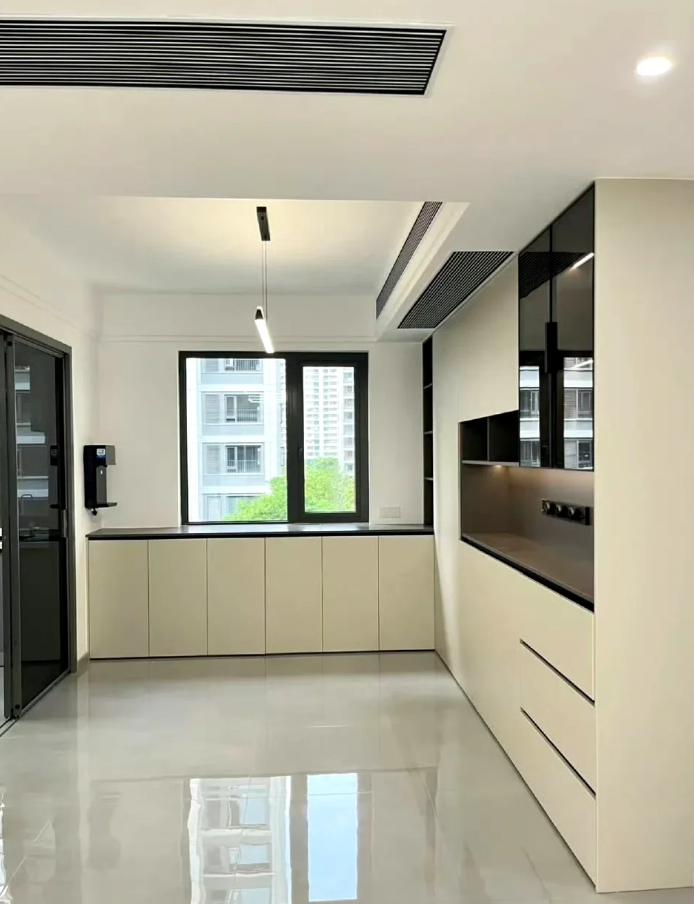 全屋定制效果